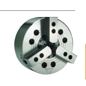 Kitagawa北川三爪卡盘B-15A11青岛平山郭-158-54210565