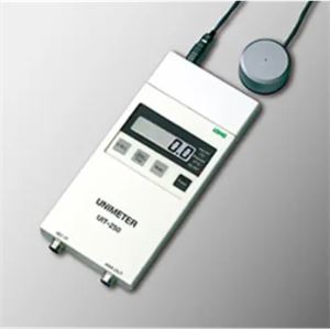 USHIO牛尾UIT-201紫外照度计测光表 青岛平山技研刘15621198049