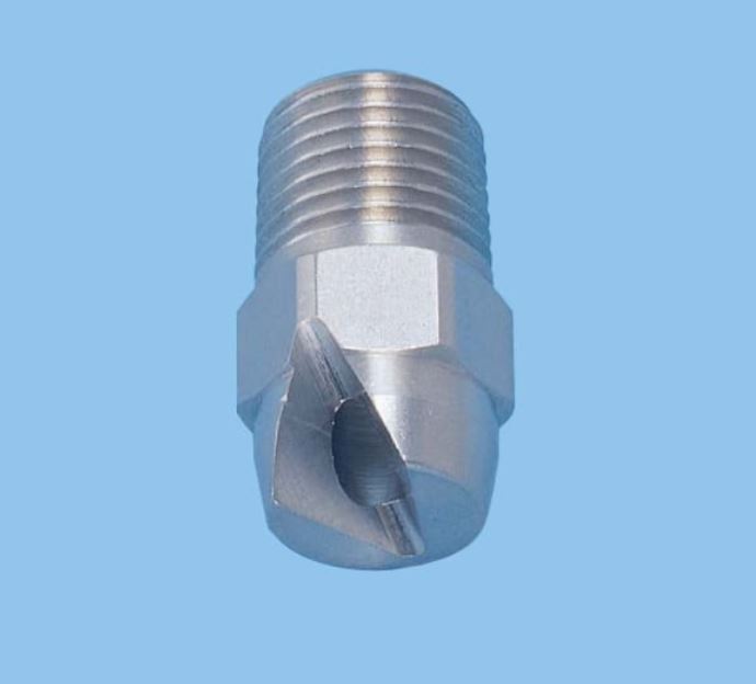 日本いけうち雾的池内偏心均匀扇形喷嘴OVVEP