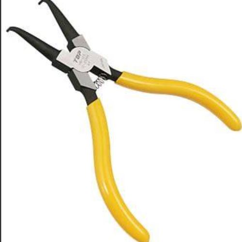 TOP日本超越卡簧钳钳子HB-125详询  关159-0897-0566