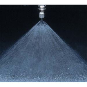 日本いけうち雾的池内均等扇形喷嘴（单触式装卸）INVE