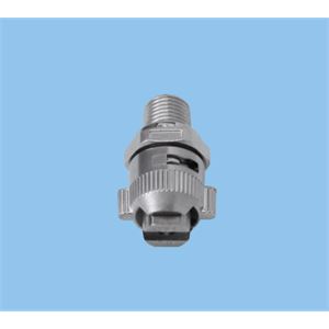 日本いけうち雾的池内山形扇形喷嘴INVV-SS