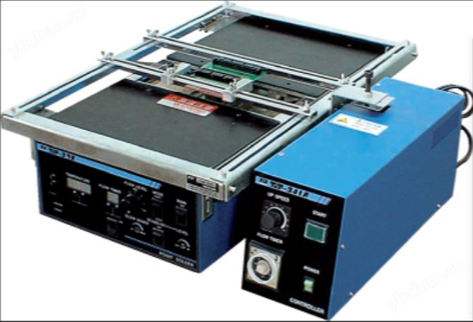 日本TECHNO特古罗TOP-375熔锡炉