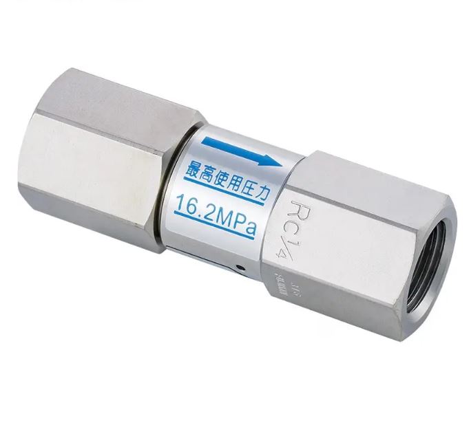 FUJIKIN富士金FUCL-115B-0.023低流量气体控制单向阀 青岛平山技研刘15621198049