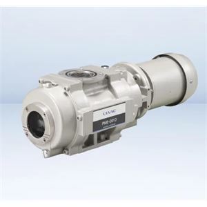 ULVAC爱发科PMB100D通用型罗茨泵青岛平山技研刘15621198049