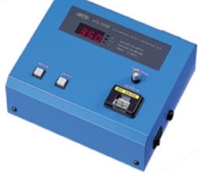 Anritsu安立计器 温度计主机 烙铁头HS-50K青岛平山技研刘156-21198049