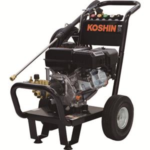 KOSHIN工进MM-315B-00-10高压清洗机 清洗泵