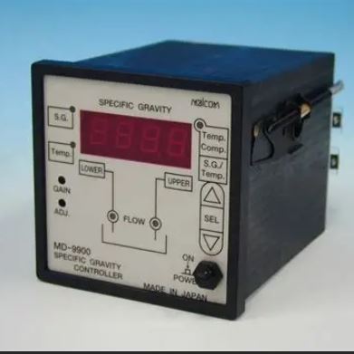 MALCOM马康数字比重计MD-9900青岛平山郭-158-54210565