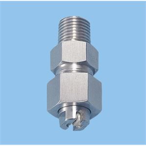 日本いけうち雾的池内山形扇形喷嘴（三组）V