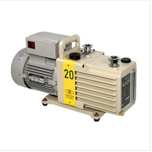 韩国WSA真空泵旋片式真空泵W2V20青岛平山郭-158-54210565