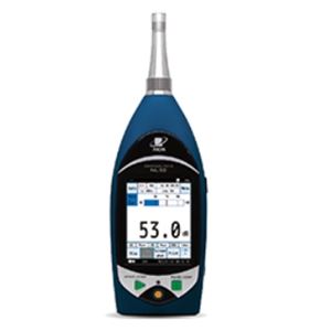 RION理音分贝仪声级计NL-53青岛平山技研刘156-21198049