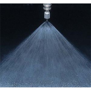 日本いけうち雾的池内均匀扇形喷嘴（三组）VE