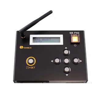 日本TOHNICHI东日株式会社-SB-FH2型 无线模块可互换接收器R-CM设置盒青岛平山技研刘15621198049