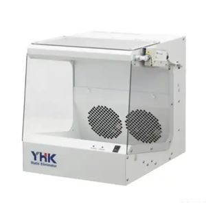 日本YHK薮内产业静电除尘箱离子风箱 SE-03P青岛平山技研刘15621198049