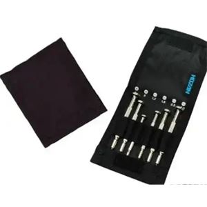 日本进口HOZAN宝山螺丝刀精密起子组 D-20青岛平山技研刘156-21198049