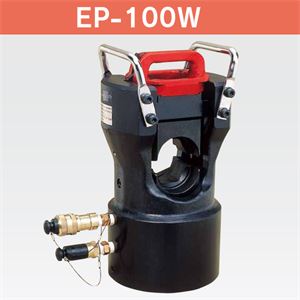 日本IZUMI泉精器EP-100W分体式液压压接机