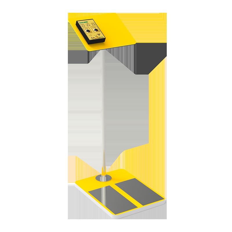 QUICK快克492E人体综合测试仪