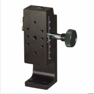 CHUO中央精机Z轴载物台LV-912青岛平山郭-158-54210565