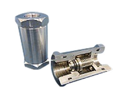 oscarvalve山本产业油压止回阀CVH-2 青岛平山技研刘15621198049