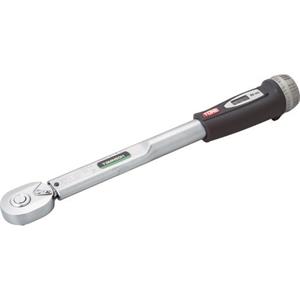 日本TONE前田T3MN20H前置型扭矩扳手（直接置位、保持型）扭矩调整范围4～20N・m