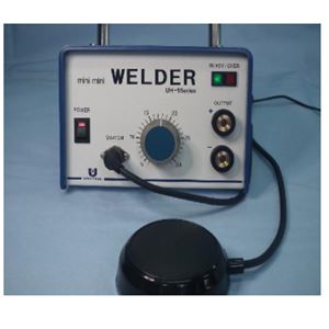 WELDER臼谷电子电极UHP-9F01青岛平山技研刘15621198049