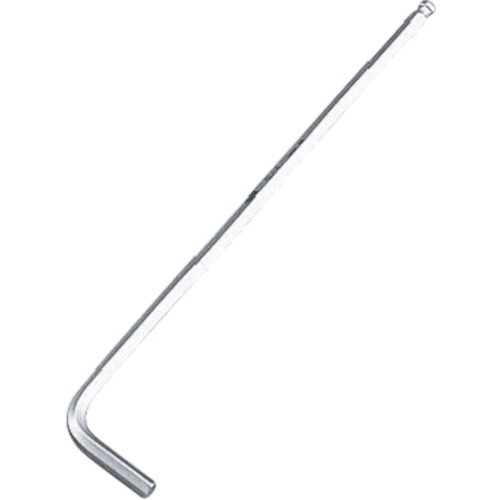 日本TONE前田BL-06球点六角棒扳手主工具长球点L形扳手对边尺寸6mm