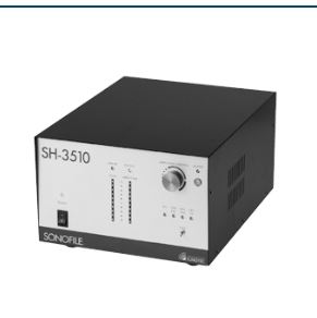 SONOTEC松泰克超声波切割机SH-3510青岛平山郭-158-54210565