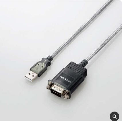 ELECOM宜丽客USB线缆UC-SGT2青岛平山郭-158-54210565