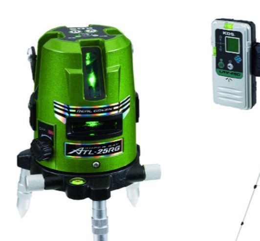 KDS接收器带三脚架ATL-25R详询  关159-0897-0566