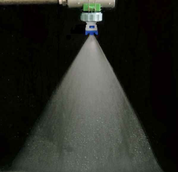 日本いけうち雾的池内IKEUCHI快速球内置扇形喷嘴INQB