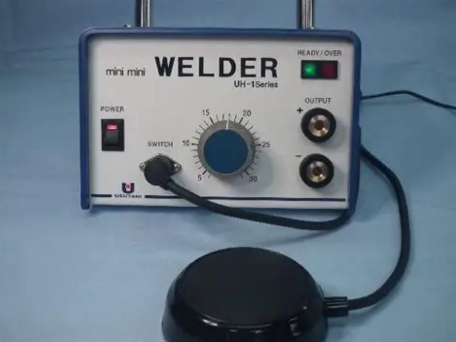 WELDER臼谷电子 电极 点焊机焊接机UHP-6F01青岛平山技研刘15621198049