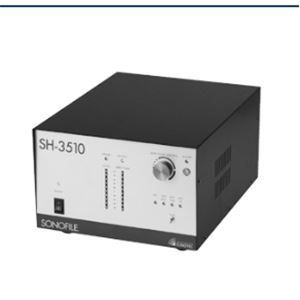 SONOTEC松泰克超声波切割机SH-3510青岛平山郭-158-54210565