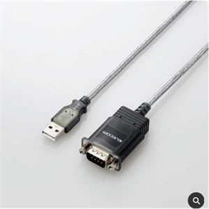 ELECOM宜丽客USB线缆UC-SGT2青岛平山郭-158-54210565