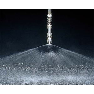 日本いけうち雾的池内IKEUCHI广角扇形喷嘴YYP