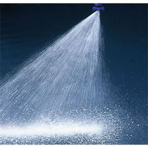 日本いけうち雾的池内IKEUCHI偏心均等扇形喷嘴INOVVE