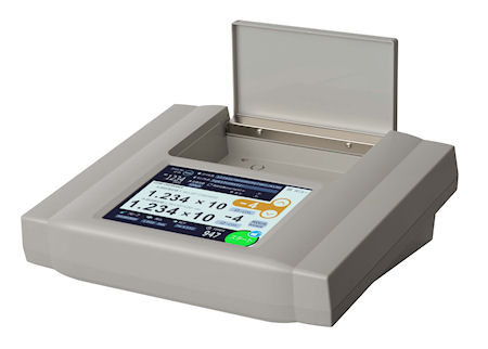 日本Nitto Seiko日东精工MCP-T710低阻抗测试仪