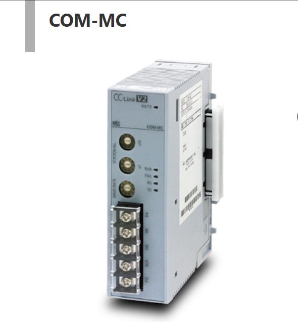 日本RKC理化工业通信变换器COM-MC