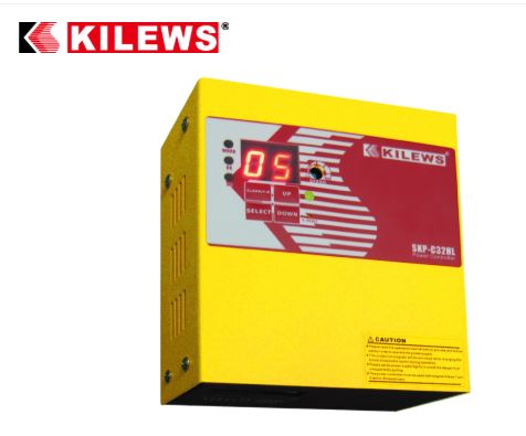 KILEWS奇力速SKP-C32HL螺丝计数器详询  关159-0897-0566