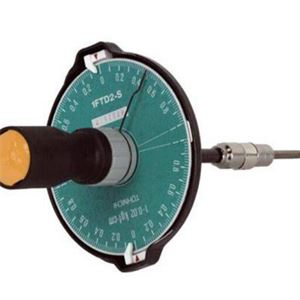 TOHNICHI东日1FTD2-S刻度盘式扭力螺丝刀详询  关159-0897-0566