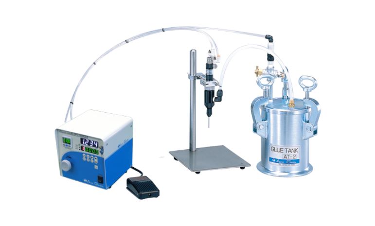 ACE-GIKEN技研点胶系统/分配控制器阀DPS-800详询  关159-0897-0566