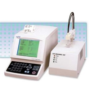 TOA-DKK东亚电波电导率计PH计CT-27112B青岛平山技研刘156-21198049