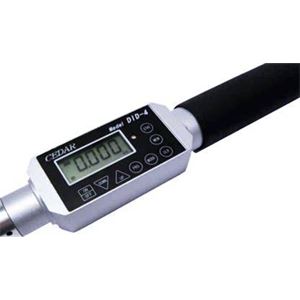 CEDAR日本思达DID-4数显扭矩扳手数字式扭力螺丝刀详询  关159-0897-0566