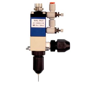 ace-giken技研液体定量涂胶阀BP-105DSE-CⅡ详询  关159-0897-0566