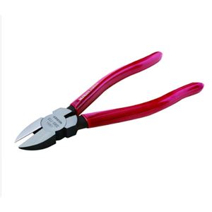 MERRY室本铁工强力切割斜口钳子206S-200详询  关159-0897-0566