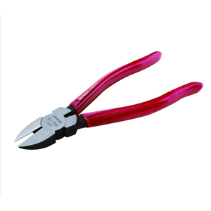 MERRY室本铁工强力切割斜口钳子206S-200详询  关159-0897-0566