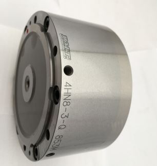 日本PMT Pioneer先锋4HN8-3-Q高精度气动卡盘