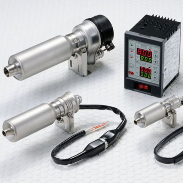 日本TSK关西电热SH22-1200-1.2K高压热风加热器