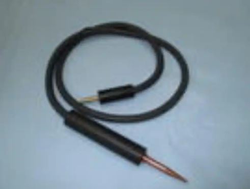 WELDER臼谷电子点焊机专用负形笔式电极UHP-MF01青岛平山技研刘156-21198049