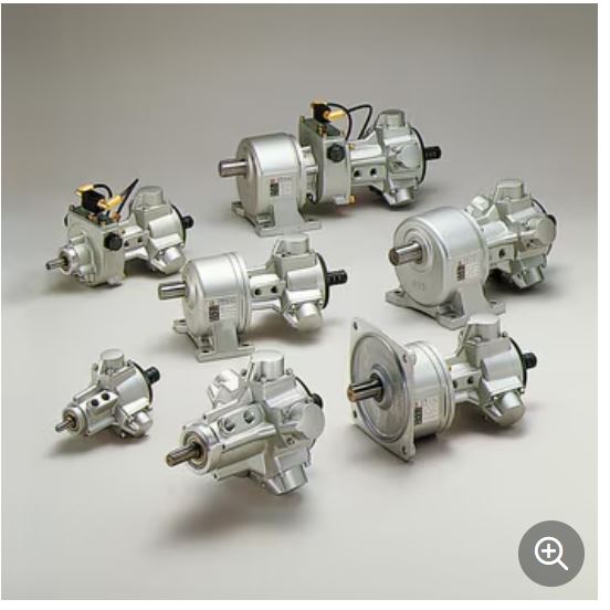 日本TAIYO太阳TAM4-015LG005气动马达