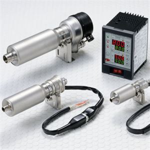 日本TSK关西电热SH22-1200-1.2K高压热风加热器